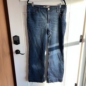 Wrangler Denim Jeans Size 32